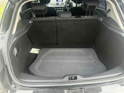 2012 - RENAULT MEGANE