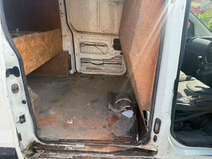 2014 - CITROEN DISPATCH