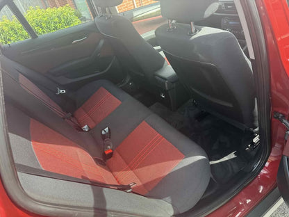 2010 BMW X1