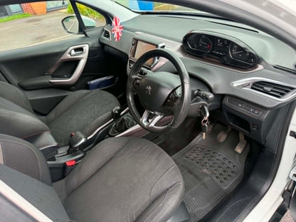 2014-PEUGEOT 2008