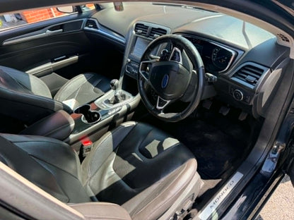 2015 - FORD MONDEO ESTATE