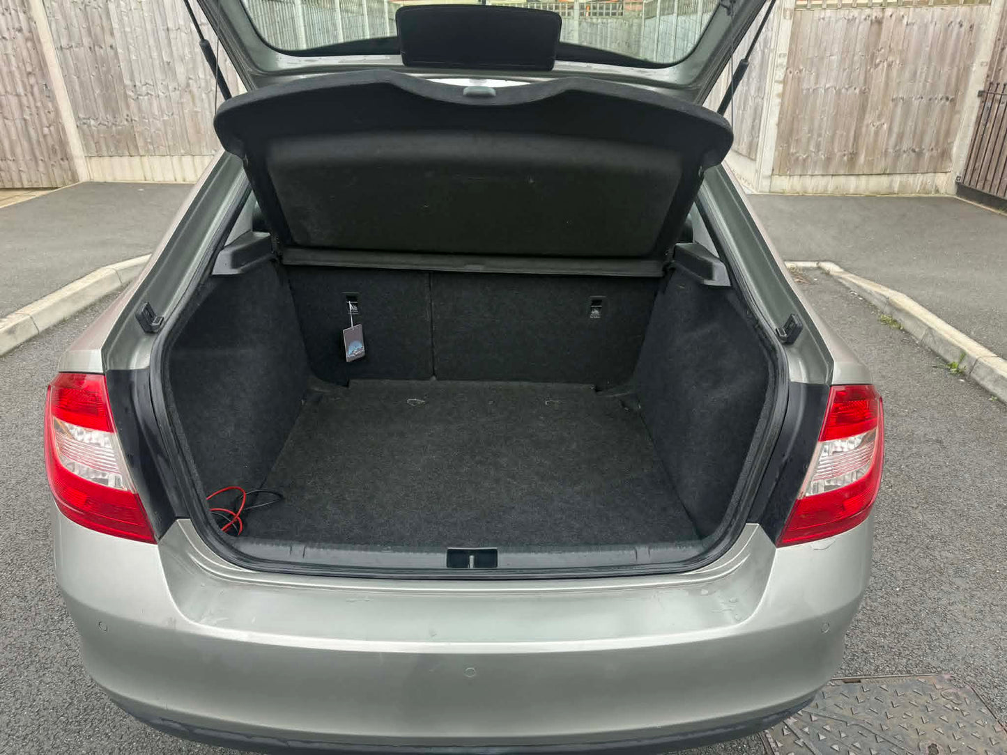 2017-SKODA RAPID
