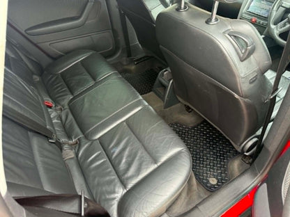 2008- AUDI A3 SPORT