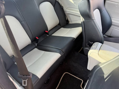 2009 - MERCEDES - BENZ` CLC CLASS