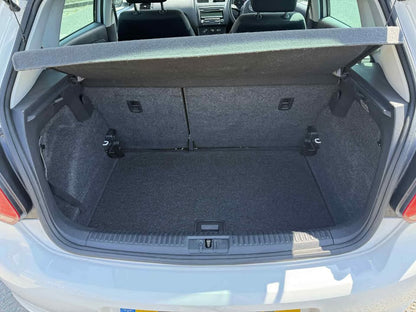 2011 - VOLKSWAGEN POLO