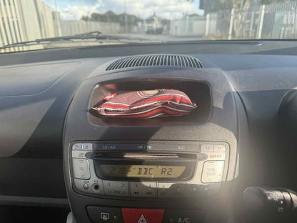 2011 - TOYOTA AYGO