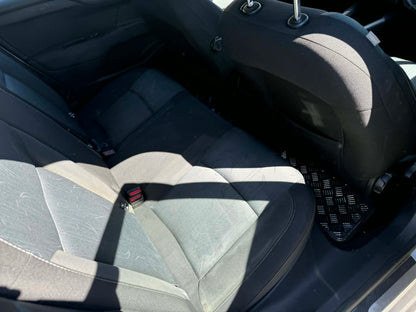 2014-CITROEN C4 AUTOMATIC