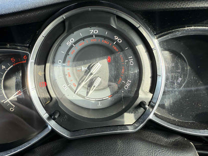 2015-CITROEN DS3
