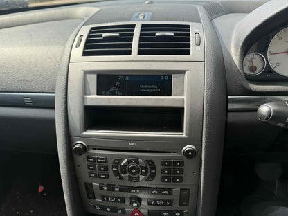 2006 - PEUGEOT 407