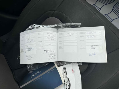 2014 - KIA CEED