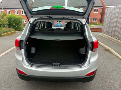 2014 - HYUNDAI IX35