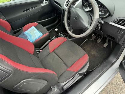 2009 - PEUGEOT 207 VERVE