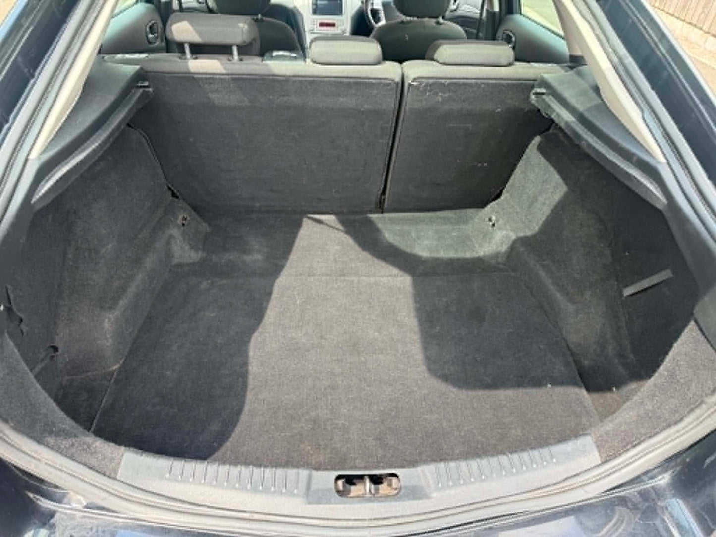 2010-FORD MONDEO