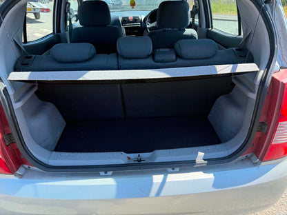 2005-KIA PICANTO