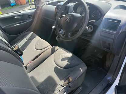 2014 - CITROEN DISPATCH