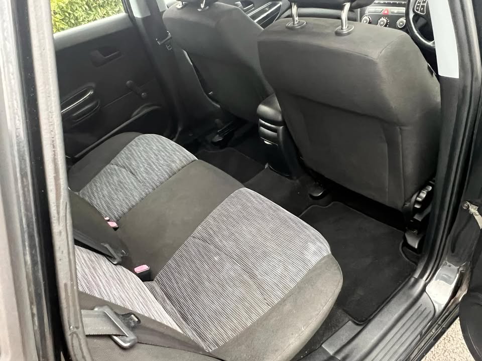 2009 - KIA CEED