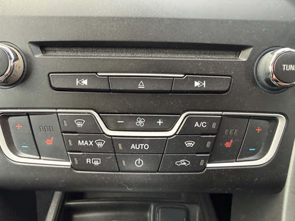 2015-FORD MONDEO AUTOMATIC