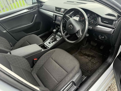 2019 - SKODA OCTAVIA