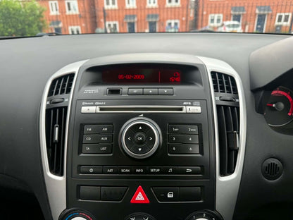 2009 - KIA CEED DIESEL