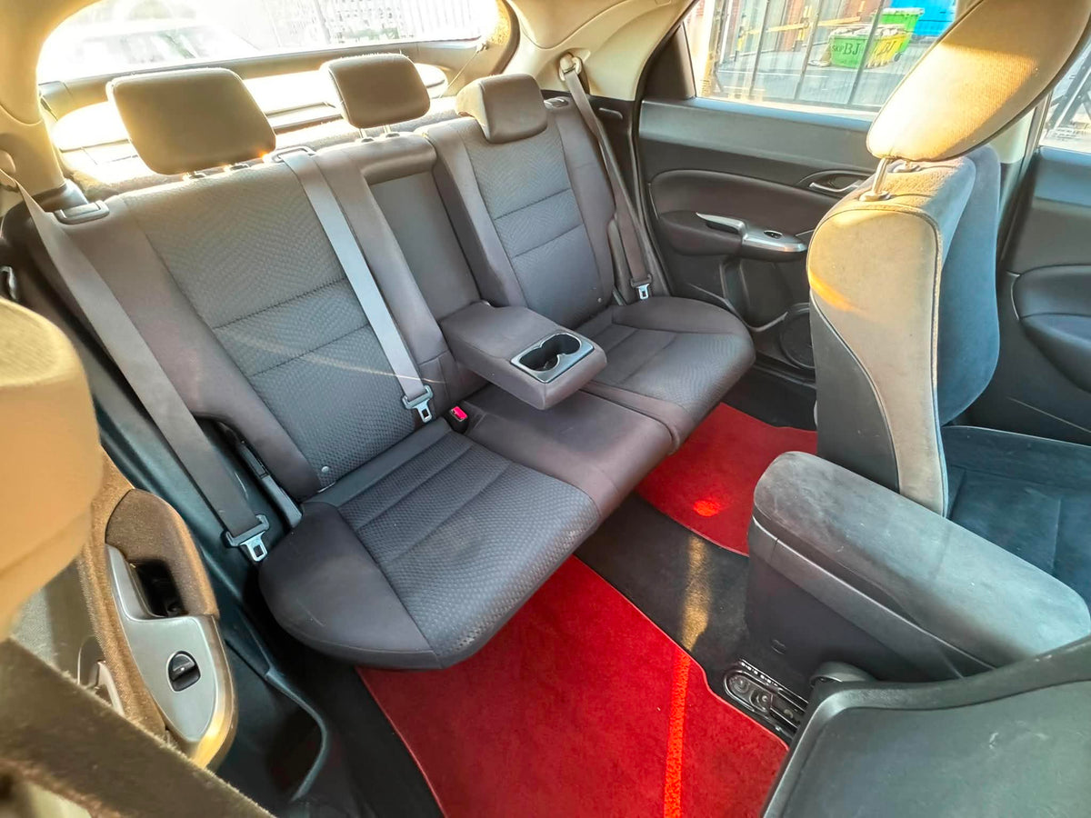 2008-HONDA CIVIC