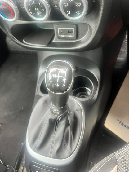 2016 - Fiat 500L
