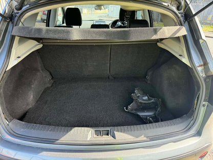 2010 - Nissan Qashqai N-Tec dCi