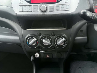 2013-SUZUKI ALTO