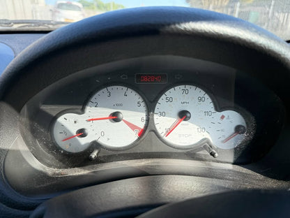 2005 - PEUGEOT 206 SW