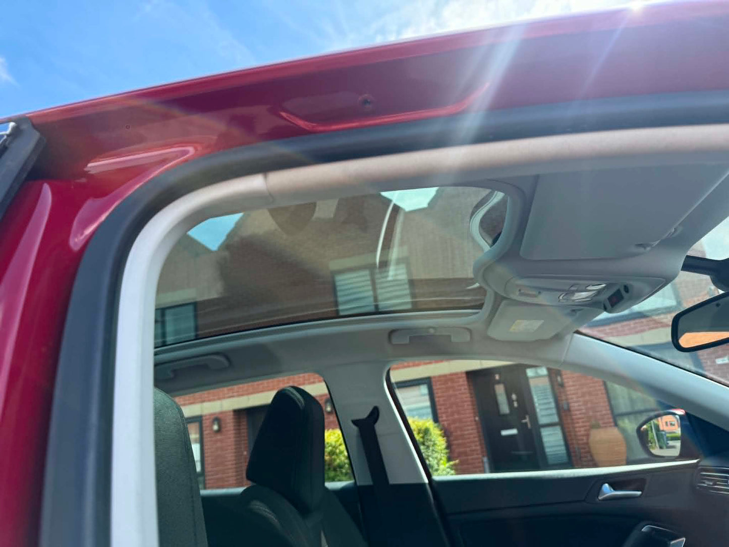 2016- PEUGEOT 308 PETROL