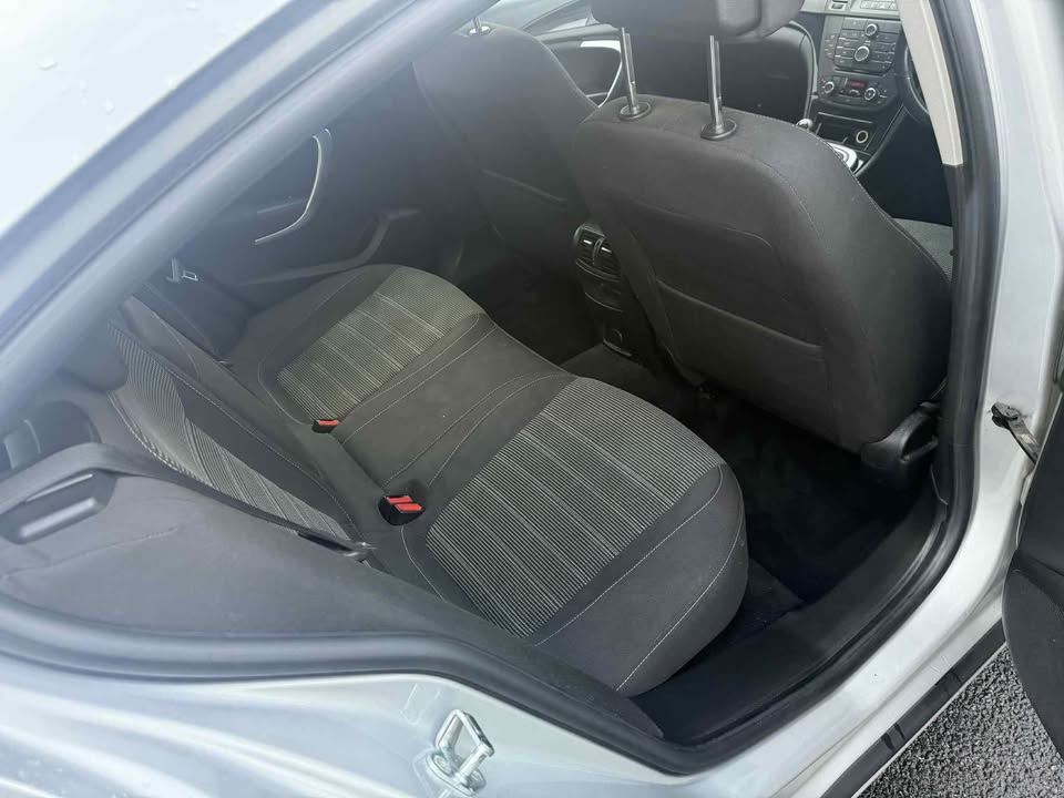 2011 - VAUXHALL INSIGNIA