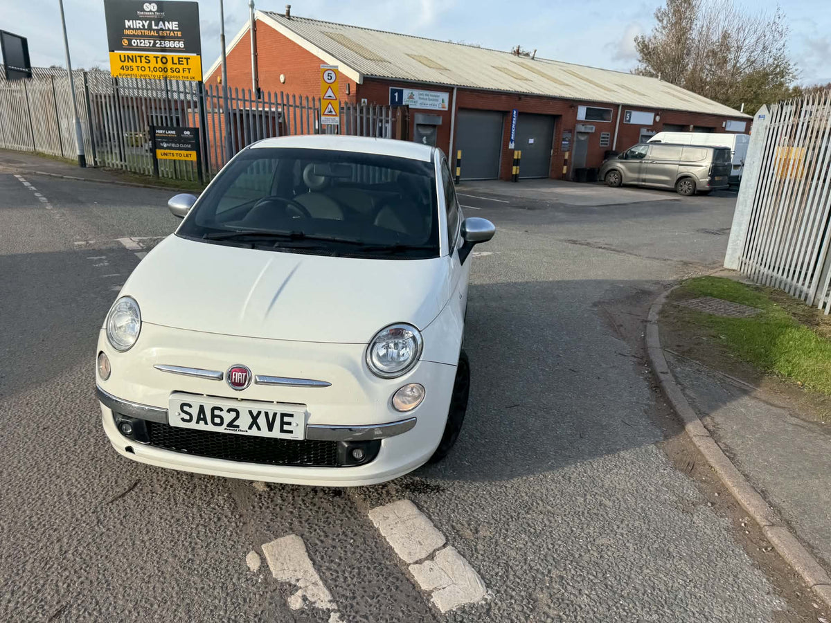 2012-FIAT 500