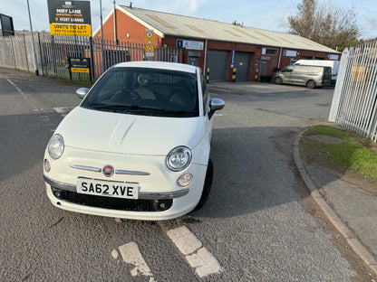 2012-FIAT 500