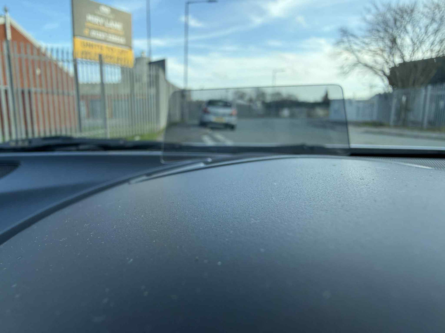 2015 - MAZDA 3 AUTOMATIC