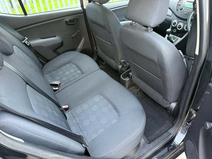 2011-HYUNDAI I10