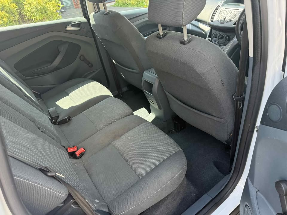 2013 - FORD C MAX