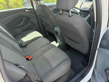 2013 - FORD C MAX