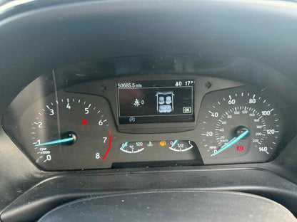 2020 - FORD FIESTA
