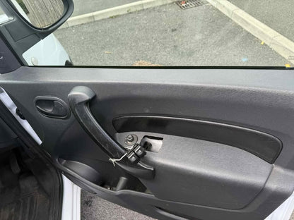 2016 - MERCEDES - BENZ  CITAN