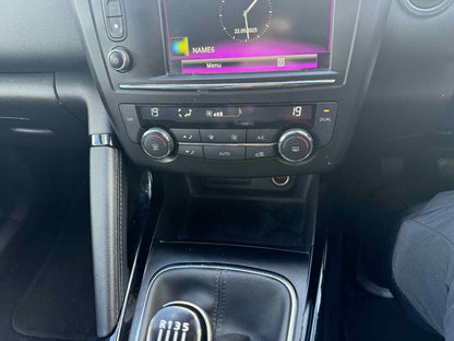 2017 - RENAULT KADJAR