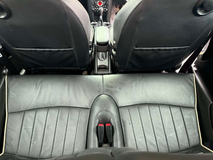 2013 -MINI ONE AUTOMATIC