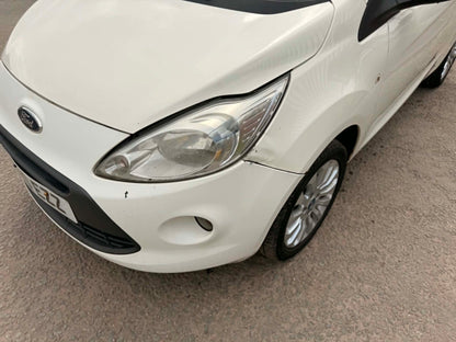 2010 - FORD KA
