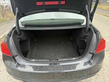 2014 - BMW 3 SERIES AUTOMATIC