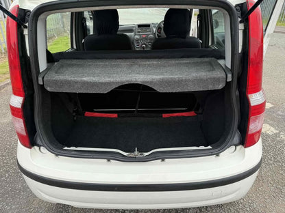 2010 - FIAT PANDA