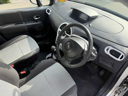 2008 - RENAULT MODUS