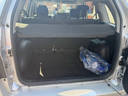2009 - SUZUKI GRAND VITARA