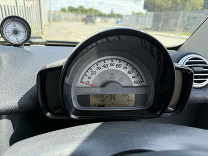 2012 SMART. FORTWO