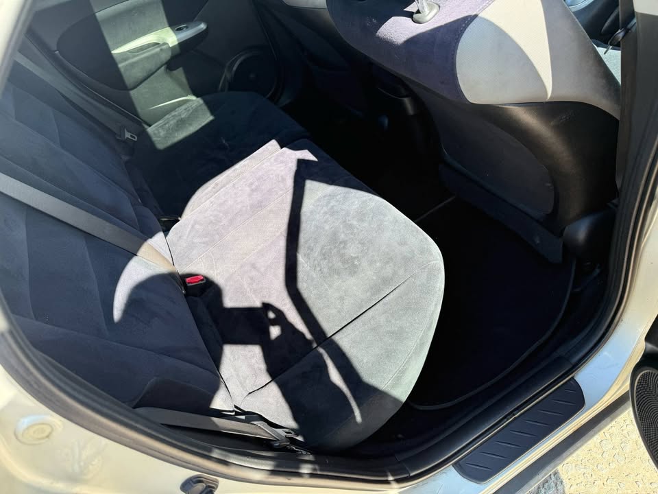 2007 HONDA CIVIC