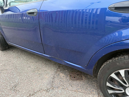 2009-FIAT PUNTO