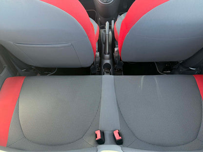 2015 - FIAT 500 LOW MILEAGE