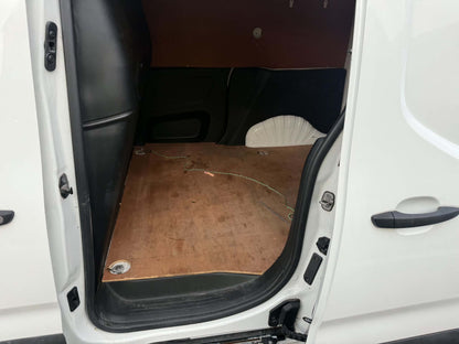 2021-VAUXHALL COMBO